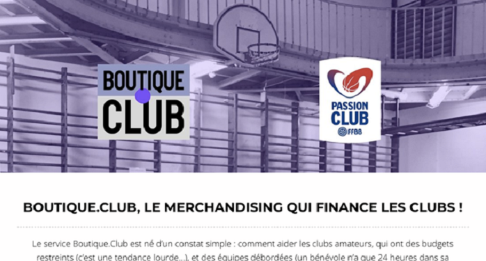 Huddle Makers, partenaire Passion club de la FFBB