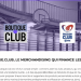 Huddle Makers, partenaire Passion club de la FFBB