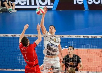 34 clubs professionnels de volley-ball labellisés