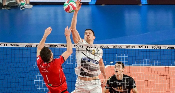34 clubs professionnels de volley-ball labellisés