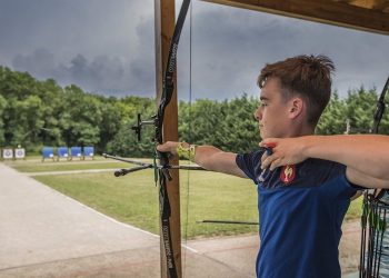 Le CREPS de Dijon : la référence bourguignonne du haut niveau