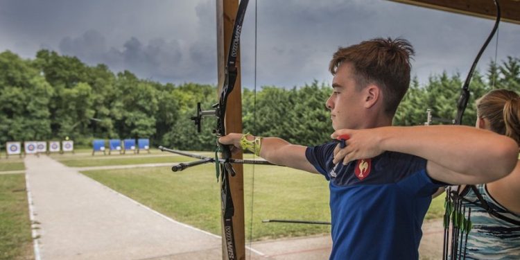 Le CREPS de Dijon : la référence bourguignonne du haut niveau