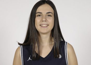 Deux nouvelles jeunes joueuses au C’ Chartres Basket Féminin