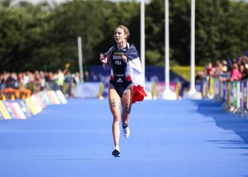 ENGIE engagé auprès de 8 athlètes de haut niveau