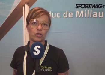 Salon Natur@venture 2019 : interview de Cathy Aragon