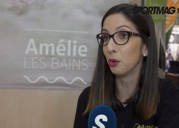 Salon Natur@venture 2019 : interview de Charlène Blind