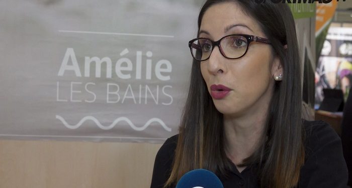 Salon Natur@venture 2019 : interview de Charlène Blind