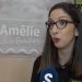 Salon Natur@venture 2019 : interview de Charlène Blind
