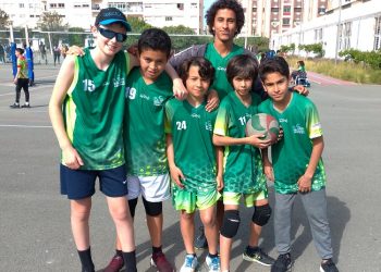 3 000 élèves aux Tournois nationaux de sport du Maroc