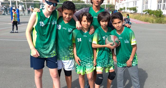 3 000 élèves aux Tournois nationaux de sport du Maroc