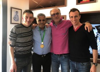 De Lima 2017 à Paris 2024 : Les Foulées du Mégara