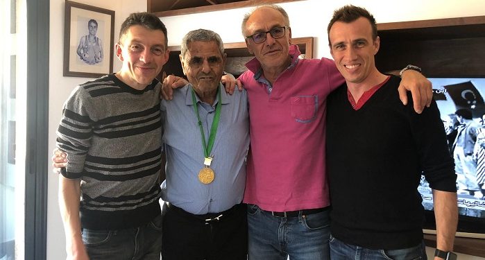 De Lima 2017 à Paris 2024 : Les Foulées du Mégara