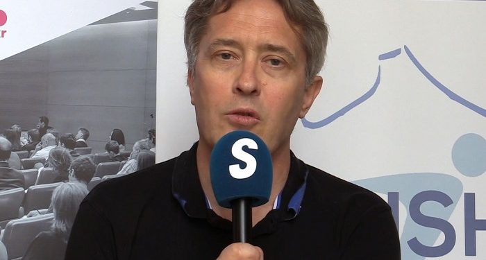 Journée nationale du sport et du handicap 2019 : interview de Christophe Carayon