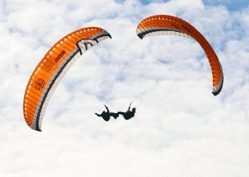 ENGIE et la Fédération française de vol libre restent partenaires