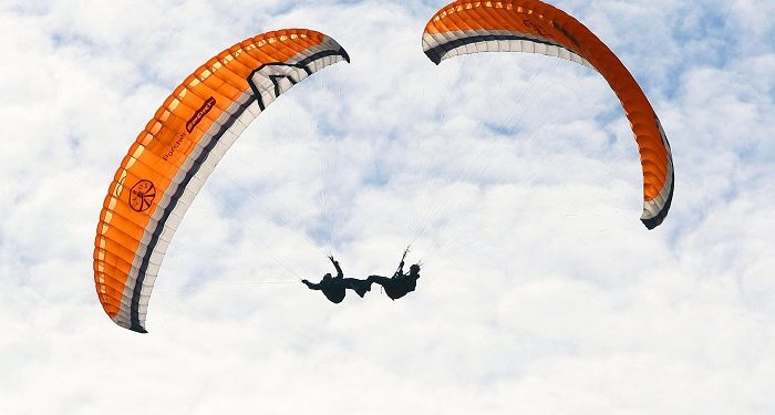 ENGIE et la Fédération française de vol libre restent partenaires