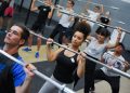 Le CrossFit : ensemble pour bouger mieux