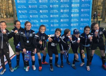 Les résultats de la première étape de la DANONE NATIONS CUP