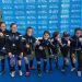 Les résultats de la première étape de la DANONE NATIONS CUP