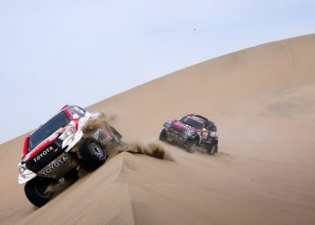 L’Arabie Saoudite accueillera la 42e édition du Dakar