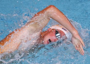 Résultats de la 2e journée des championnats de France de natation
