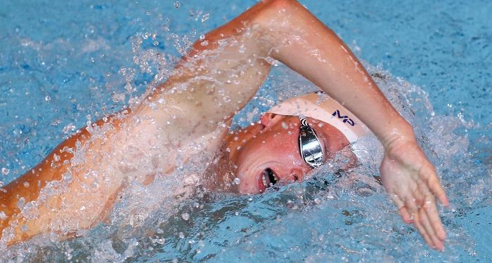 Résultats de la 2e journée des championnats de France de natation