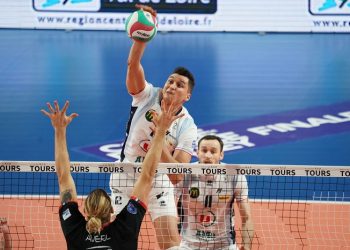 Le programme des play-off de Ligue A masculine de volley 2019
