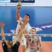 Le programme des play-off de Ligue A masculine de volley 2019