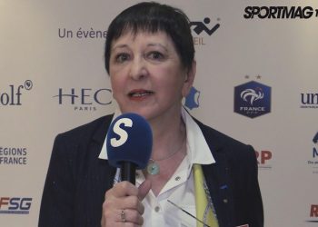 Trophées Sport et Management 2019 : interview de Dominique Hornus-Dragne