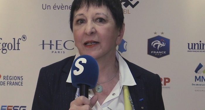 Trophées Sport et Management 2019 : interview de Dominique Hornus-Dragne