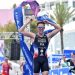 Des médailles françaises en triathlon, paratriathlon et duathlon