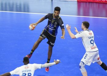 Dunkerque et Chambéry en finale de la Coupe de France de handball