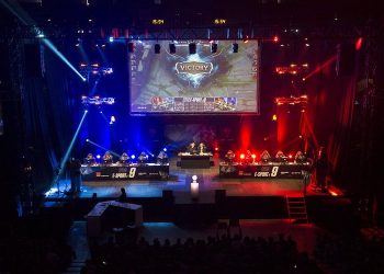 Économie : École XP, former les acteurs du esport de demain