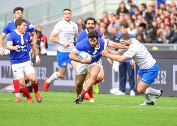 XV de France – Italie : la billetterie est ouverte
