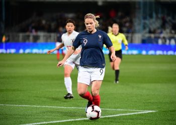 La Coupe du monde féminine de la FIFA en version Panini