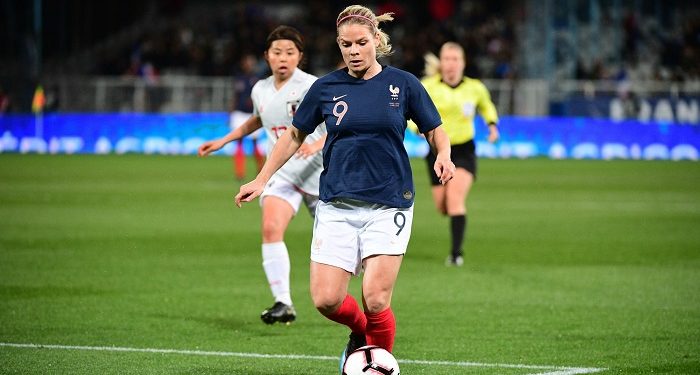 La Coupe du monde féminine de la FIFA en version Panini