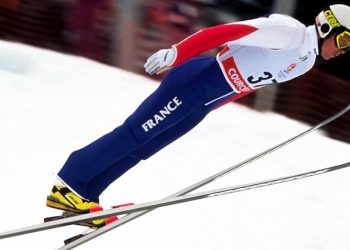 Fabrice Guy : « La course la plus facile de ma vie »