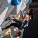 Coupe du monde d’escalade de bloc 2019 : Fanny Gibet 4e