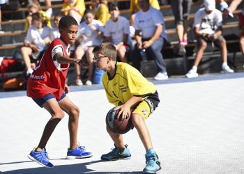 Le programme de la 26e Fête nationale du minibasket