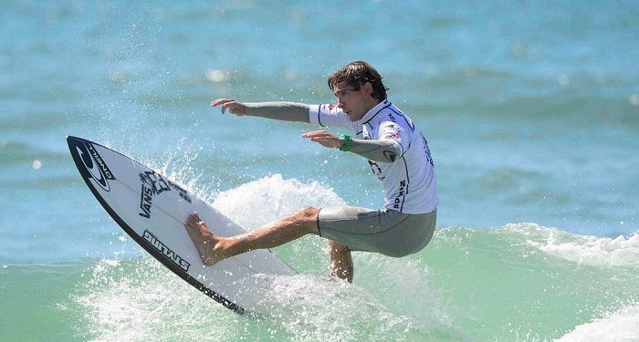 La filière surf : des milliers d’emploi en Nouvelle-Aquitaine
