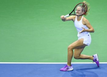 Demi-finale de Fed Cup : les Françaises appelées
