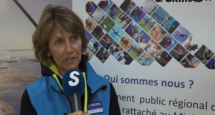Salon Natur@venture 2019 : interview de Florence Descrozaille