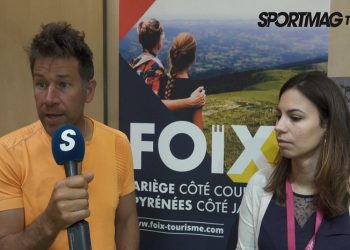Salon Natur@venture 2019 : interviews de Denis Wohmann et de Anne Lacoste