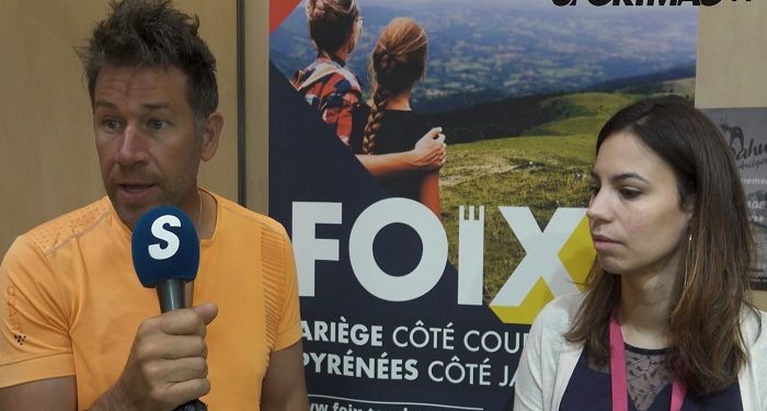 Salon Natur@venture 2019 : interviews de Denis Wohmann et de Anne Lacoste