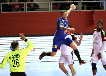 Les Bleus prennent leur revanche face au Portugal