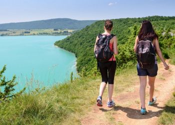 La Franche-Comté, reine de la randonnée