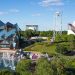 L’Arena Futuroscope : une méga-salle sport et culture pour la Vienne
