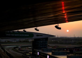 GP de Chine 2019 : les résultats des essais libres 1