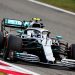 GP de Chine 2019 : la pôle pour Valtteri Bottas