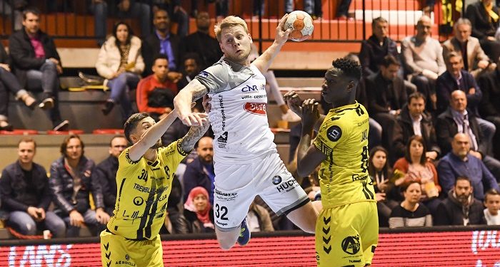 Handball : le programme de la 20e journée de Lidl Starligue