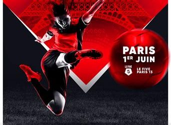 La présentation du premier mondial féminin de Golbang